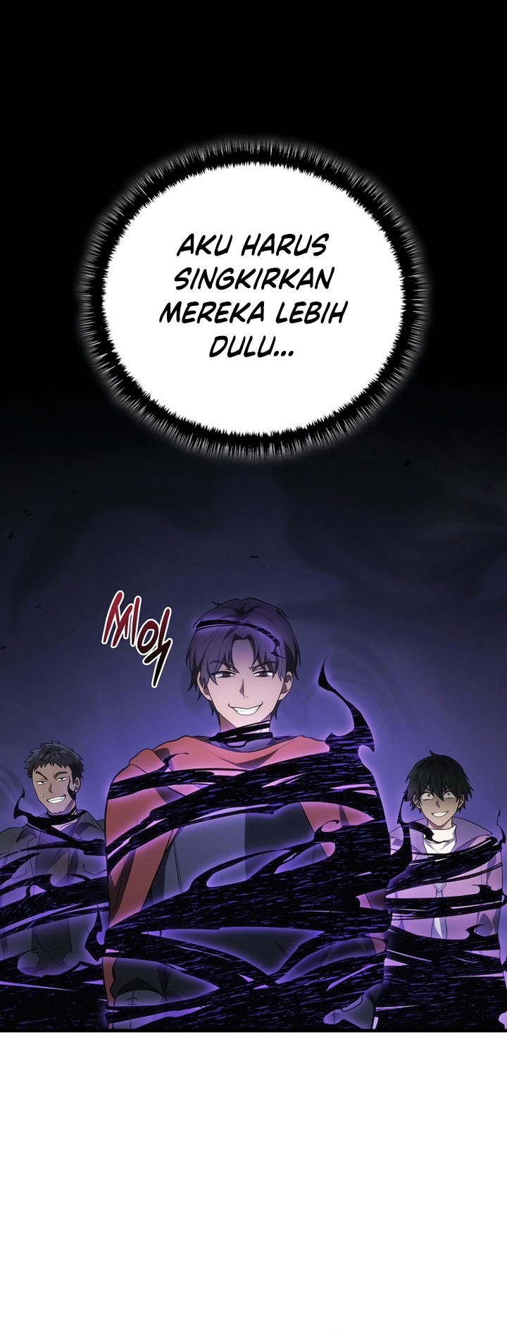 The Strongest Dull Prince’s Secret Battle for the Throne Chapter 50 Gambar 62