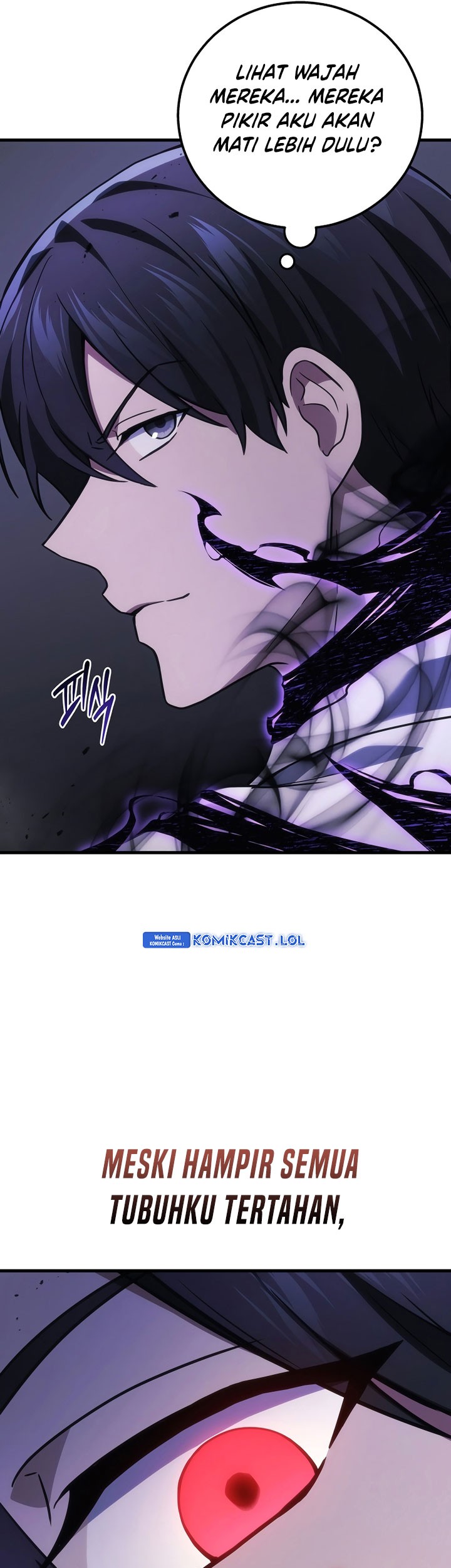 The Strongest Dull Prince’s Secret Battle for the Throne Chapter 50 Gambar 63