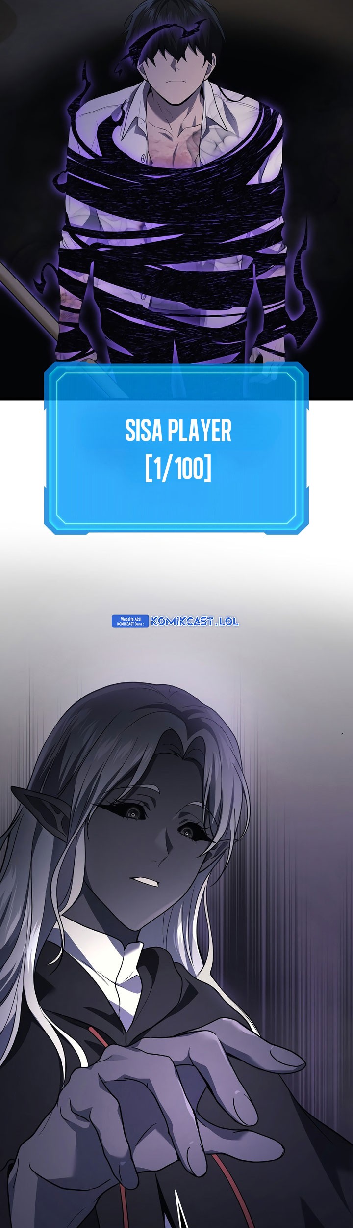 The Strongest Dull Prince’s Secret Battle for the Throne Chapter 50 Gambar 70