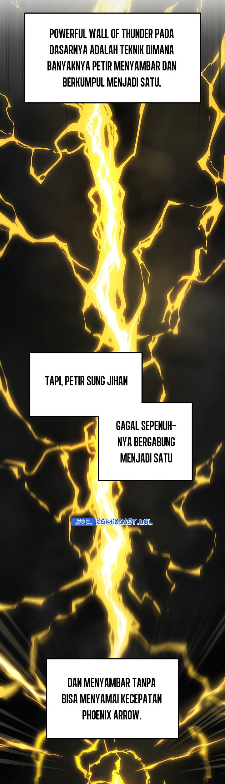 The Strongest Dull Prince’s Secret Battle for the Throne Chapter 50 Gambar 9