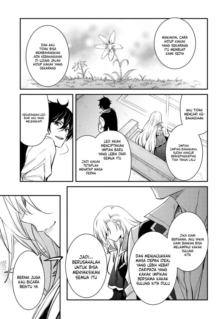 The Strongest Dull Prince’s Secret Battle for the Throne Chapter 50 Gambar 12