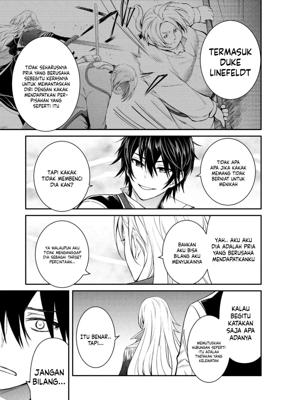 The Strongest Dull Prince’s Secret Battle for the Throne Chapter 50 Gambar 14