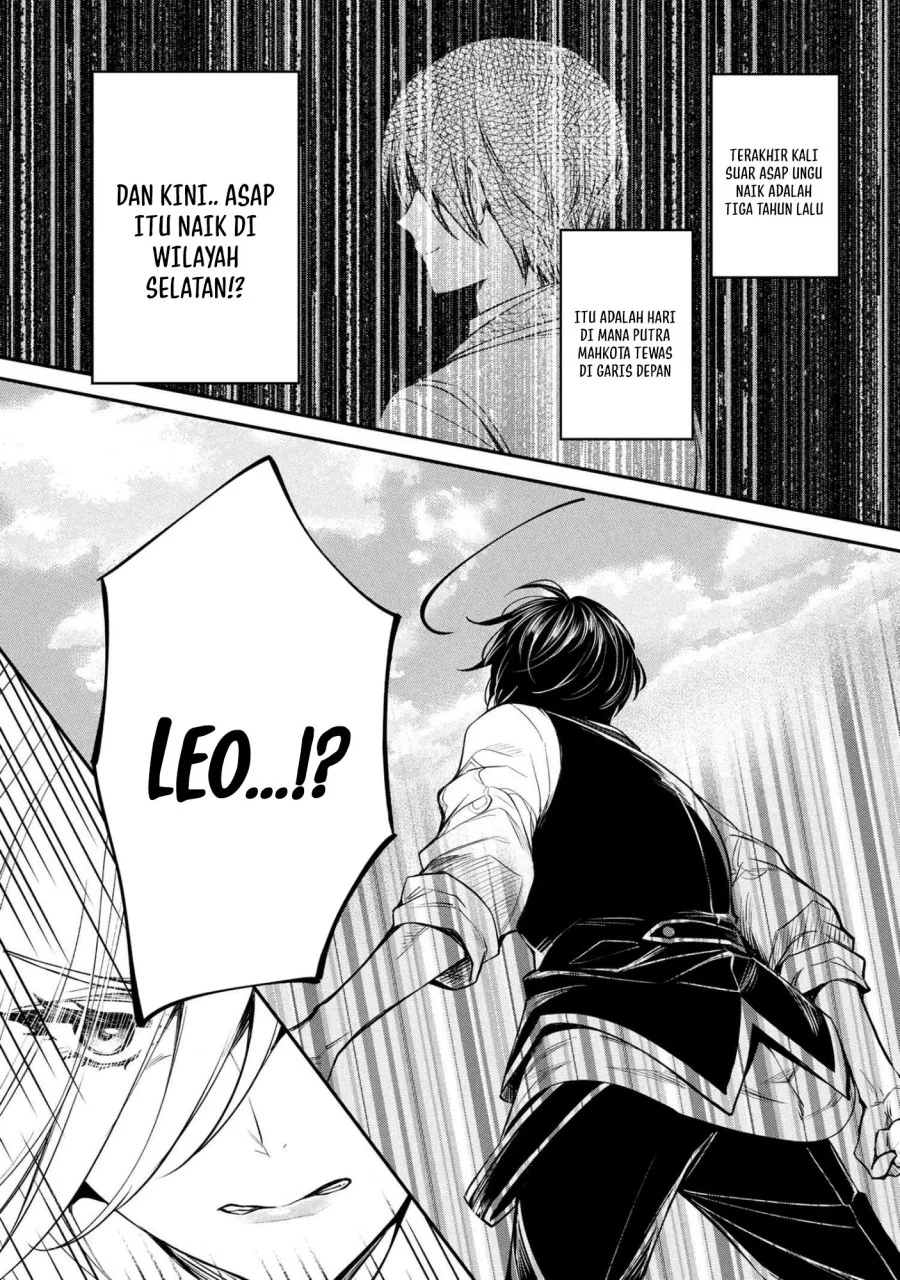 The Strongest Dull Prince’s Secret Battle for the Throne Chapter 50 Gambar 18