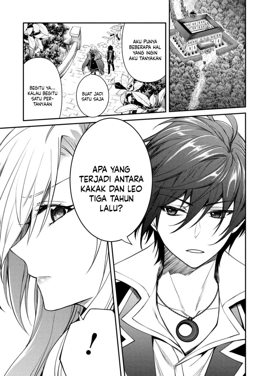 Baca  The Strongest Dull Prince’s Secret Battle for the Throne Chapter 50 Gambar 2