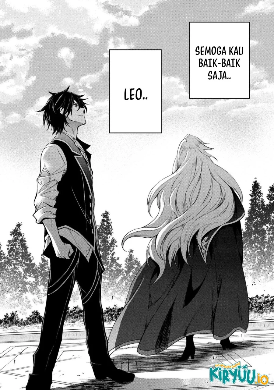 The Strongest Dull Prince’s Secret Battle for the Throne Chapter 50 Gambar 21