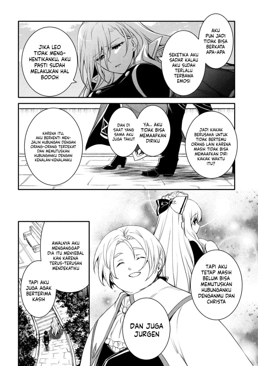 The Strongest Dull Prince’s Secret Battle for the Throne Chapter 50 Gambar 7