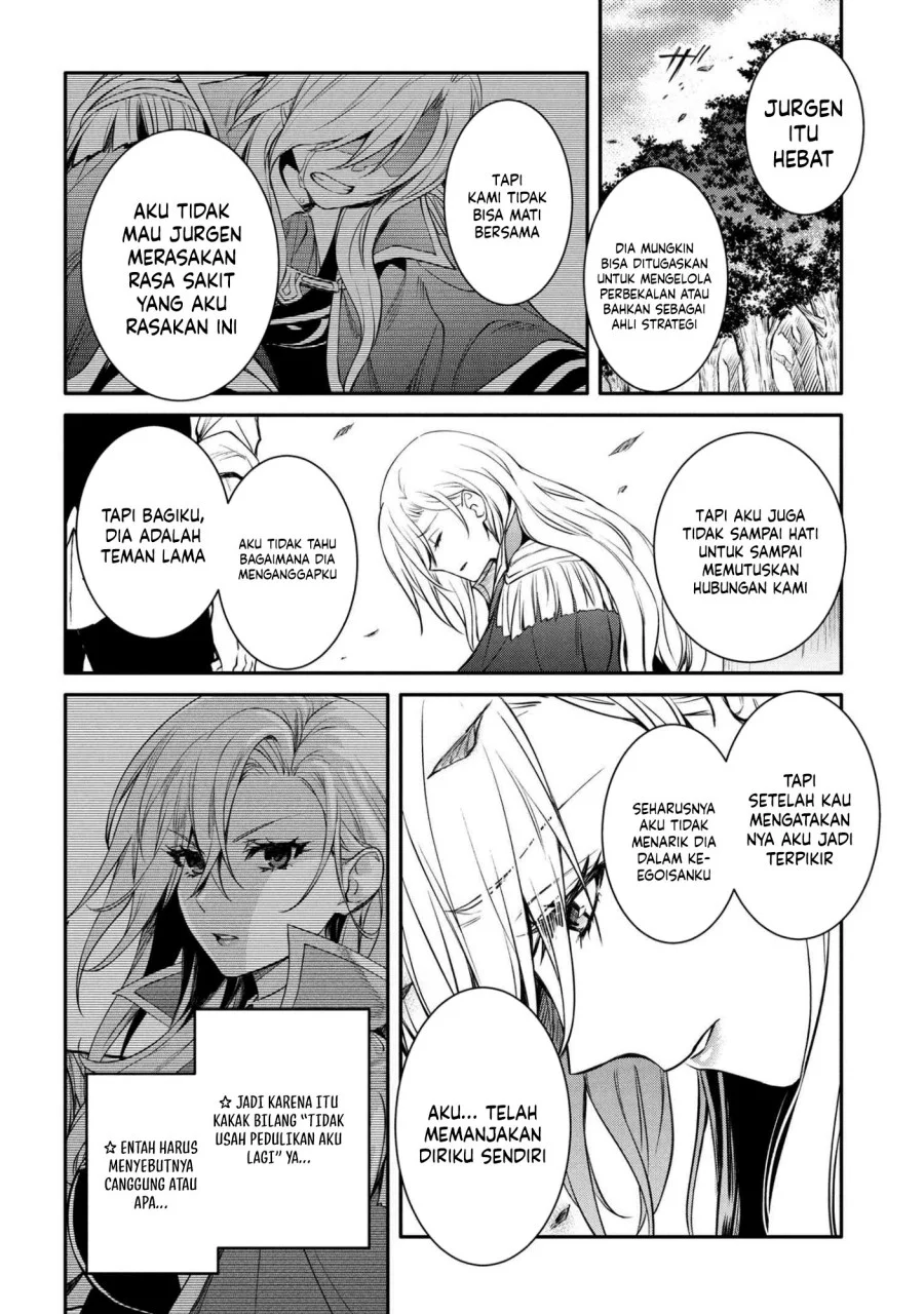 The Strongest Dull Prince’s Secret Battle for the Throne Chapter 50 Gambar 9