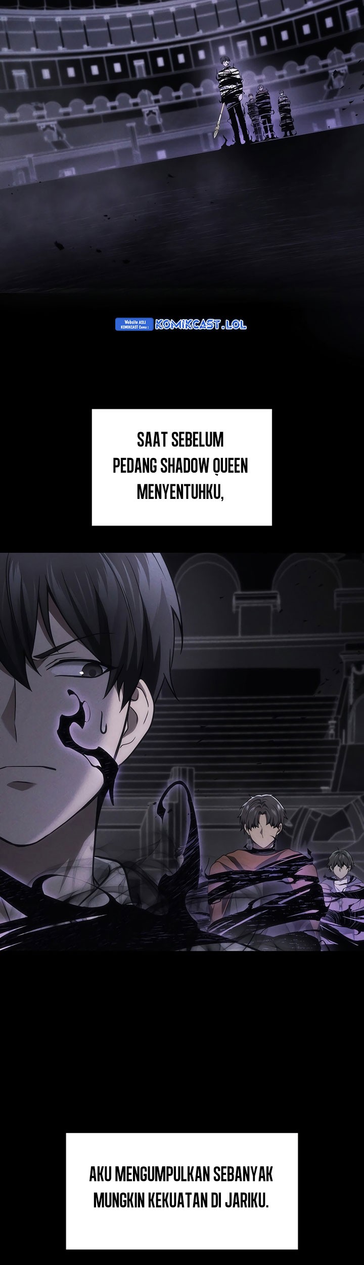 The Strongest Dull Prince’s Secret Battle for the Throne Chapter 51 Gambar 23