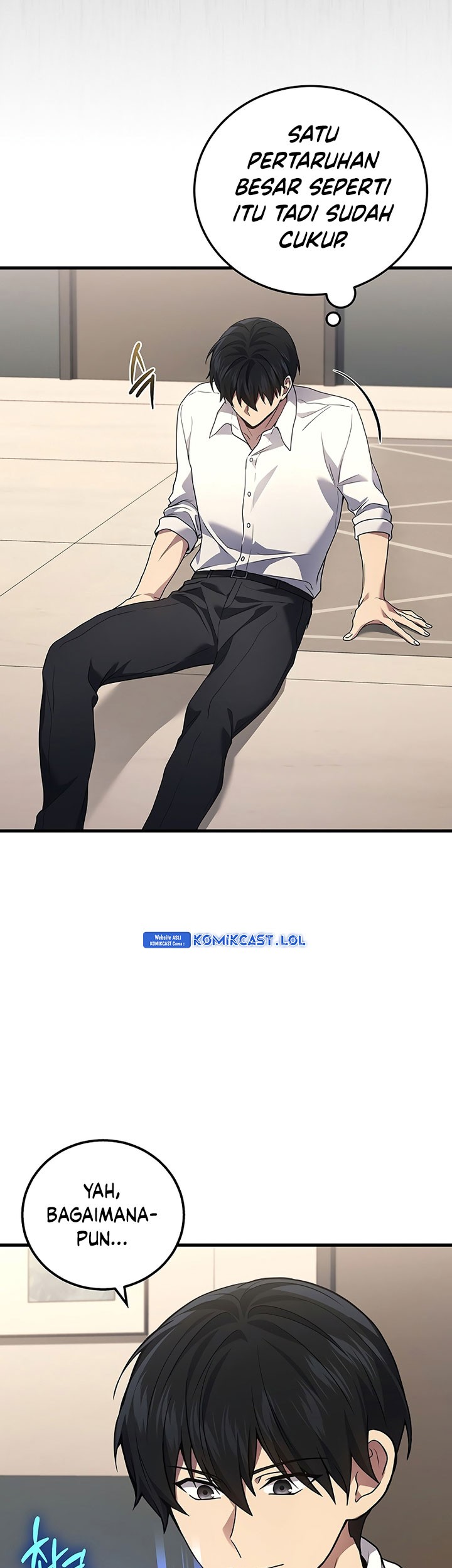 The Strongest Dull Prince’s Secret Battle for the Throne Chapter 51 Gambar 33