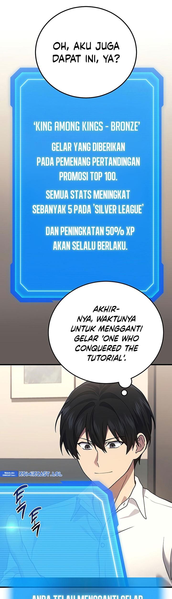 The Strongest Dull Prince’s Secret Battle for the Throne Chapter 51 Gambar 38