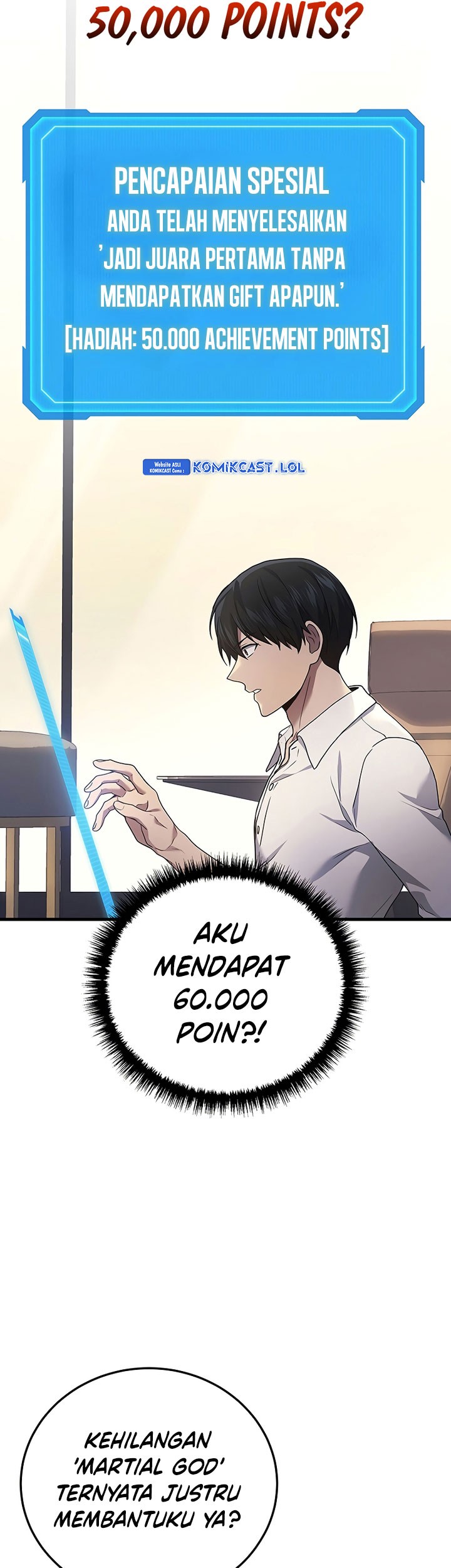 The Strongest Dull Prince’s Secret Battle for the Throne Chapter 51 Gambar 42