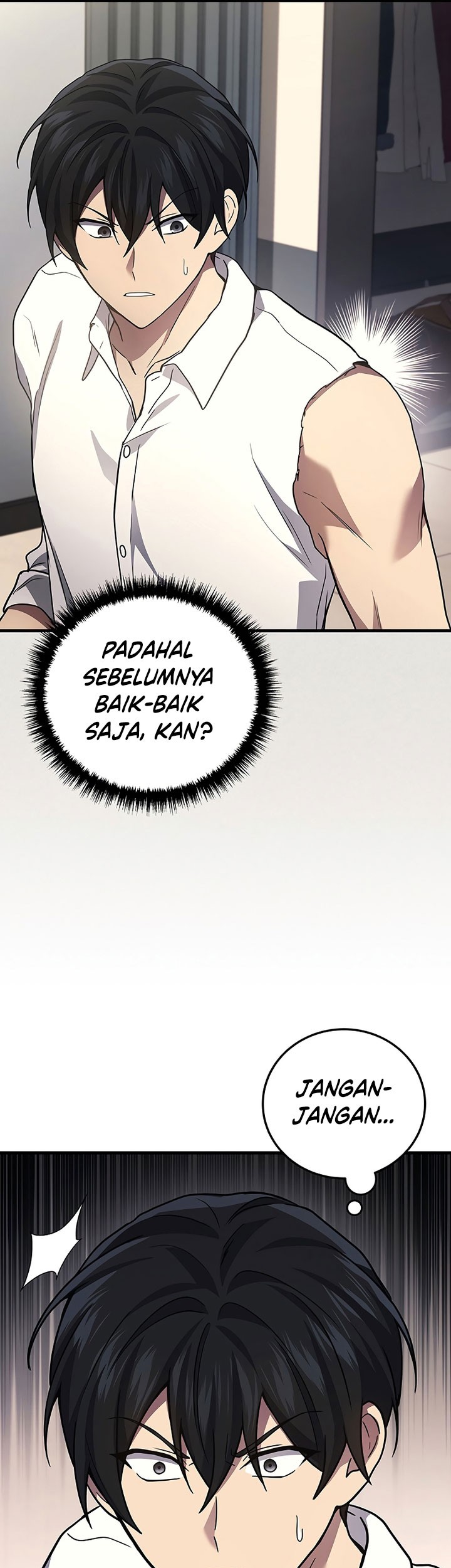 The Strongest Dull Prince’s Secret Battle for the Throne Chapter 51 Gambar 48