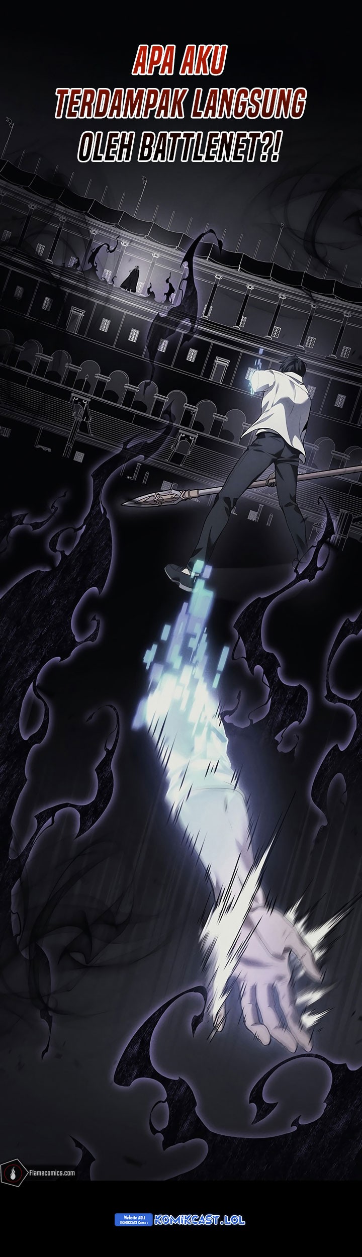The Strongest Dull Prince’s Secret Battle for the Throne Chapter 51 Gambar 50