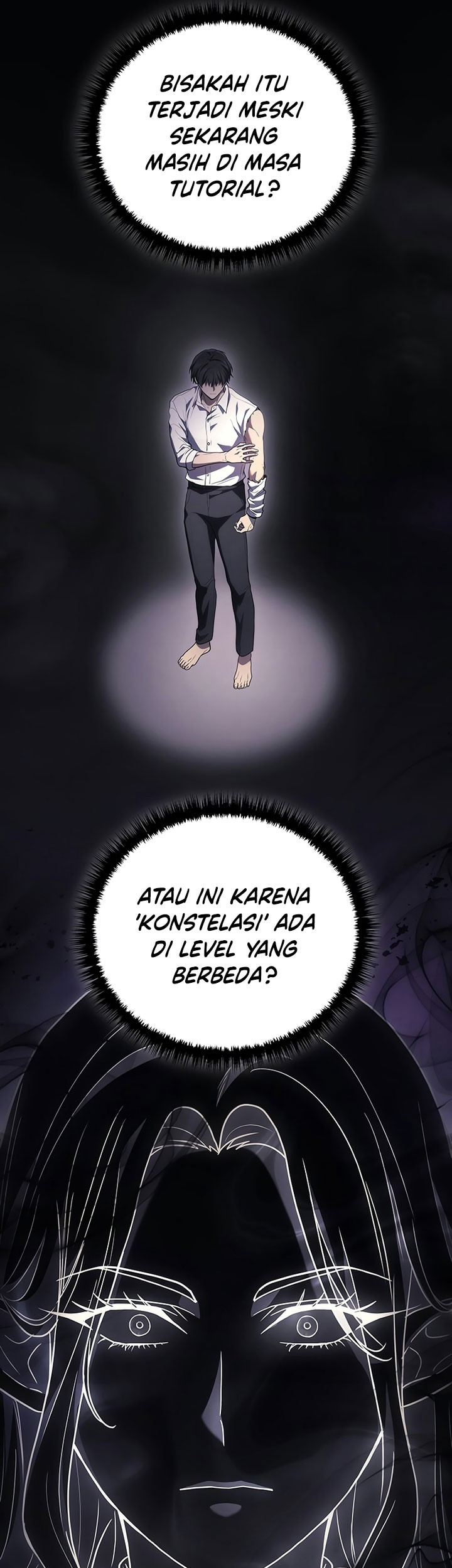 The Strongest Dull Prince’s Secret Battle for the Throne Chapter 51 Gambar 52