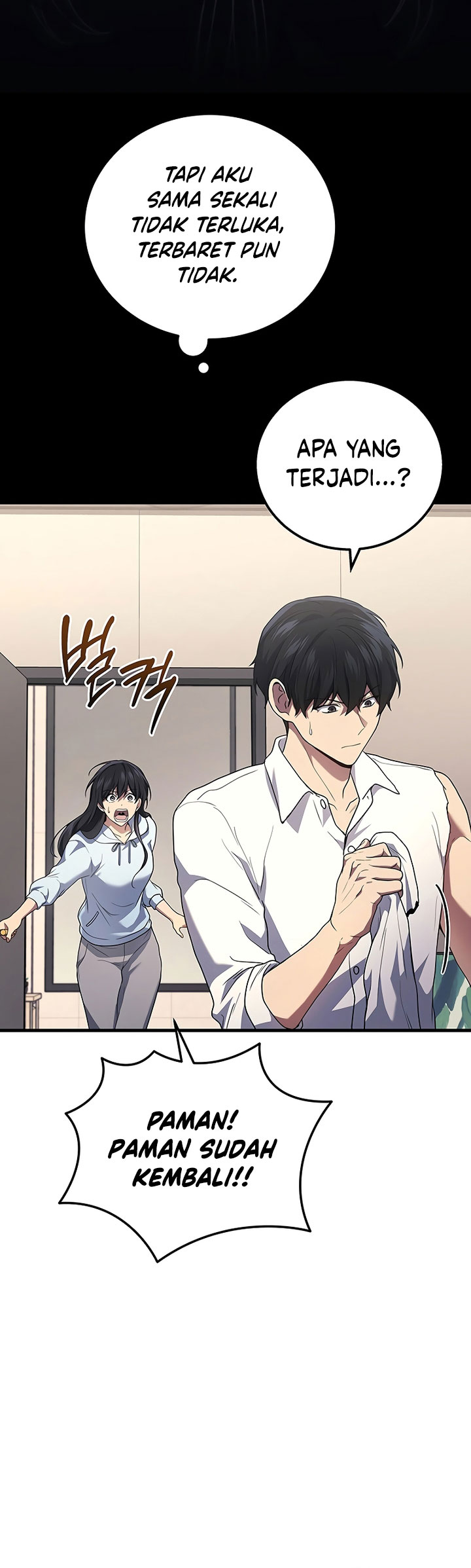 The Strongest Dull Prince’s Secret Battle for the Throne Chapter 51 Gambar 54