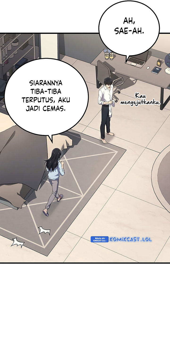 The Strongest Dull Prince’s Secret Battle for the Throne Chapter 51 Gambar 55