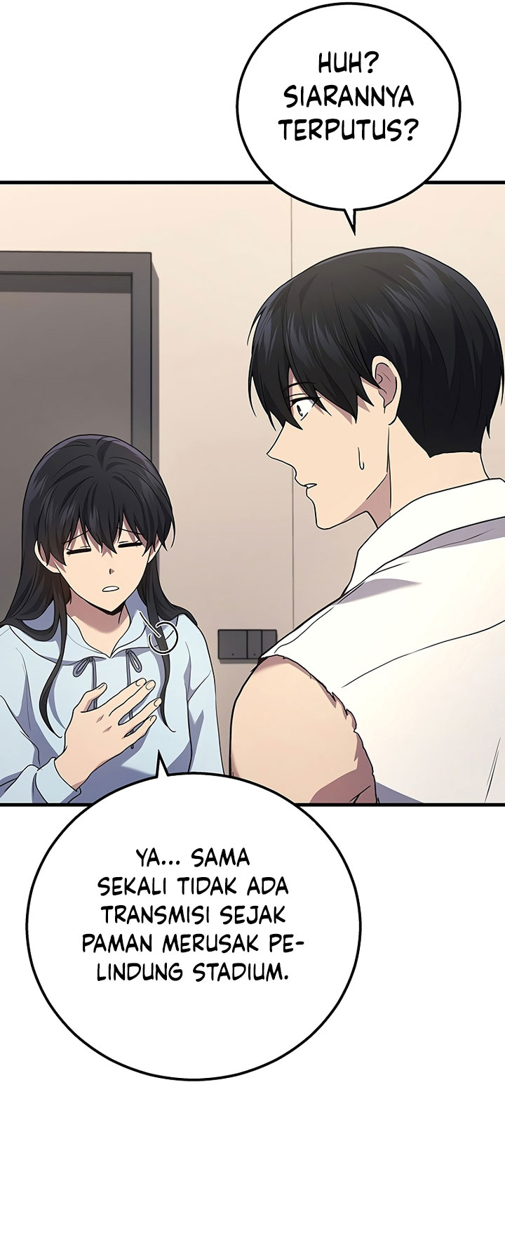 The Strongest Dull Prince’s Secret Battle for the Throne Chapter 51 Gambar 56