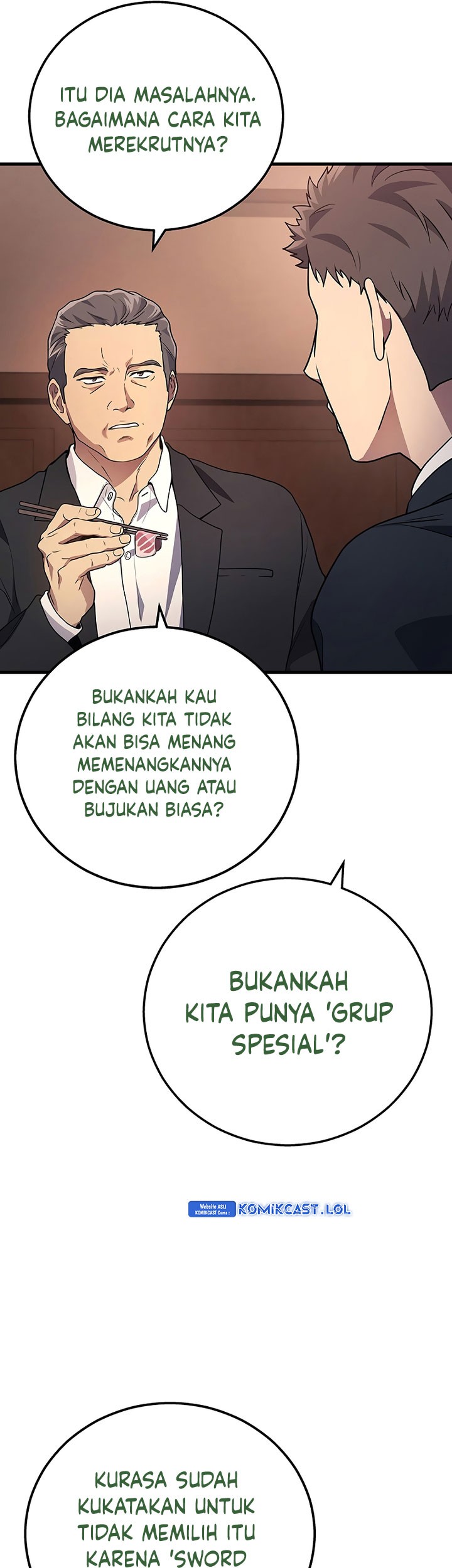 The Strongest Dull Prince’s Secret Battle for the Throne Chapter 51 Gambar 80