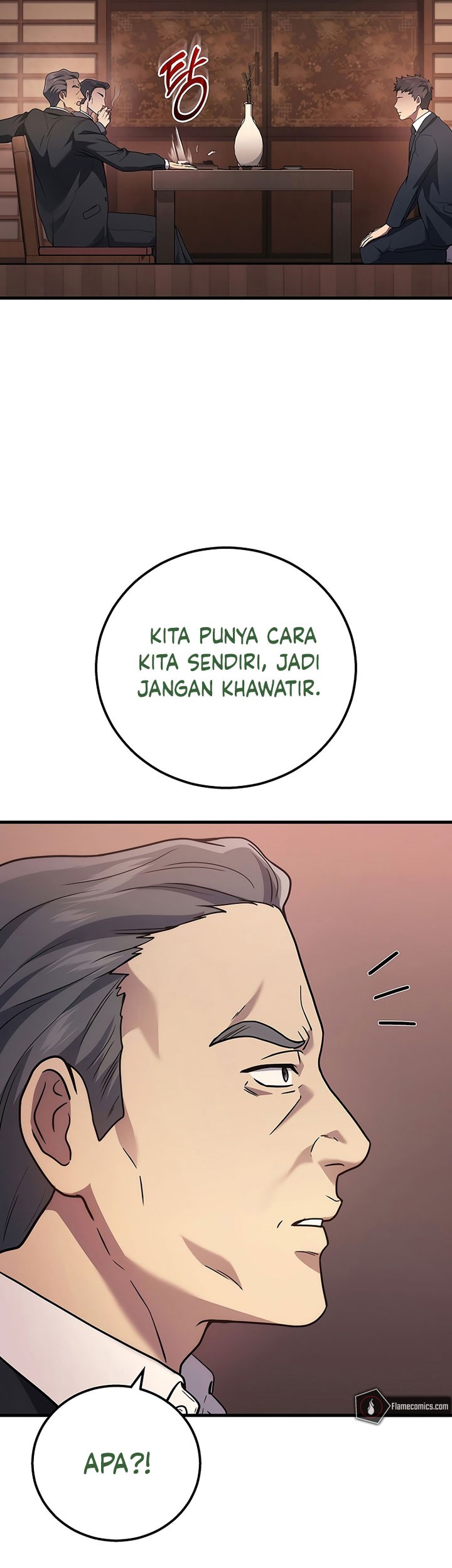 The Strongest Dull Prince’s Secret Battle for the Throne Chapter 51 Gambar 82