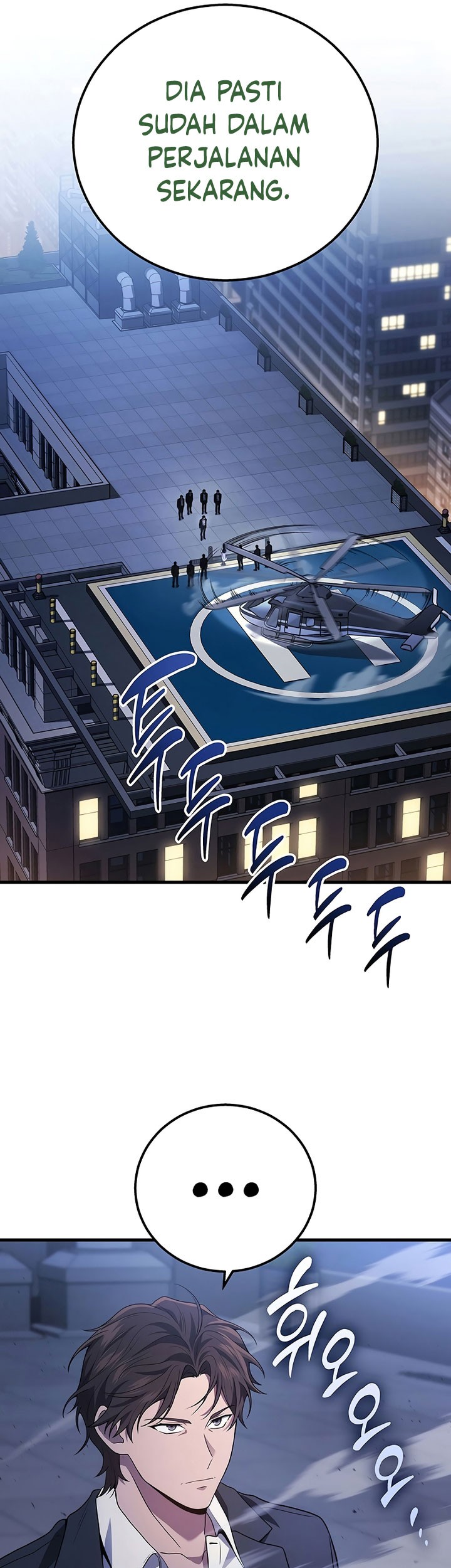 The Strongest Dull Prince’s Secret Battle for the Throne Chapter 51 Gambar 85