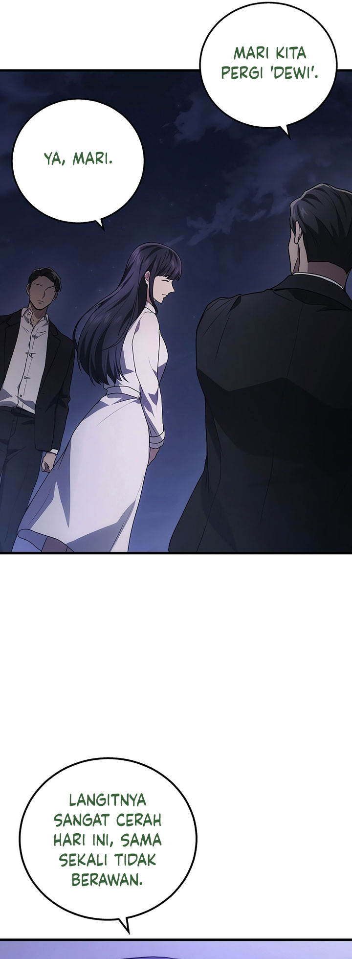 The Strongest Dull Prince’s Secret Battle for the Throne Chapter 51 Gambar 95