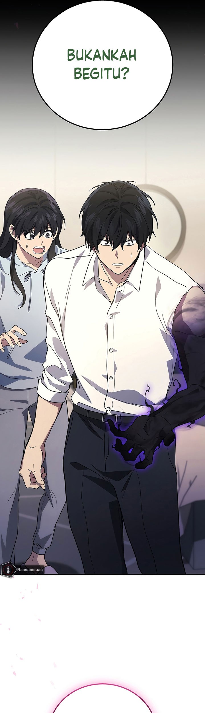 The Strongest Dull Prince’s Secret Battle for the Throne Chapter 51 Gambar 98