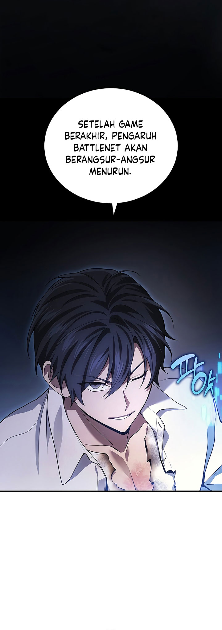 The Strongest Dull Prince’s Secret Battle for the Throne Chapter 51 Gambar 9