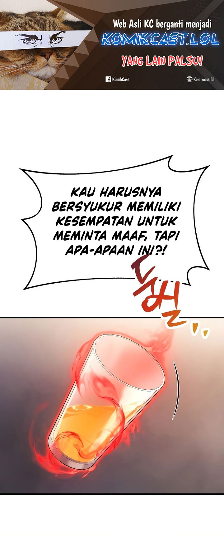 Baca Komik The Strongest Dull Prince’s Secret Battle for the Throne Chapter 52 Gambar 1