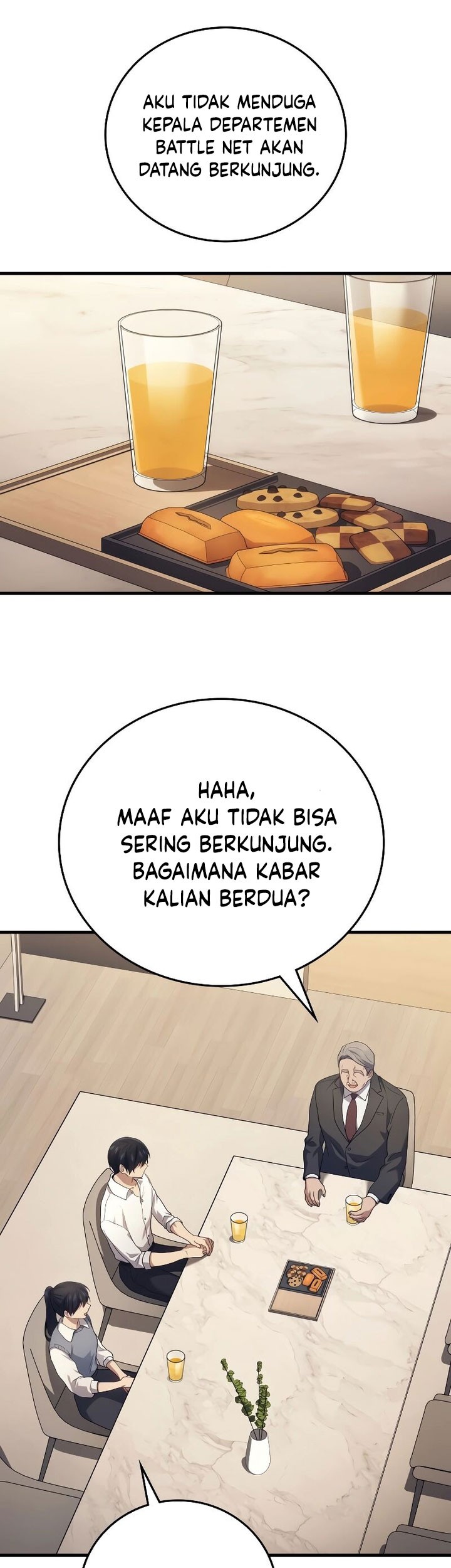 The Strongest Dull Prince’s Secret Battle for the Throne Chapter 52 Gambar 16