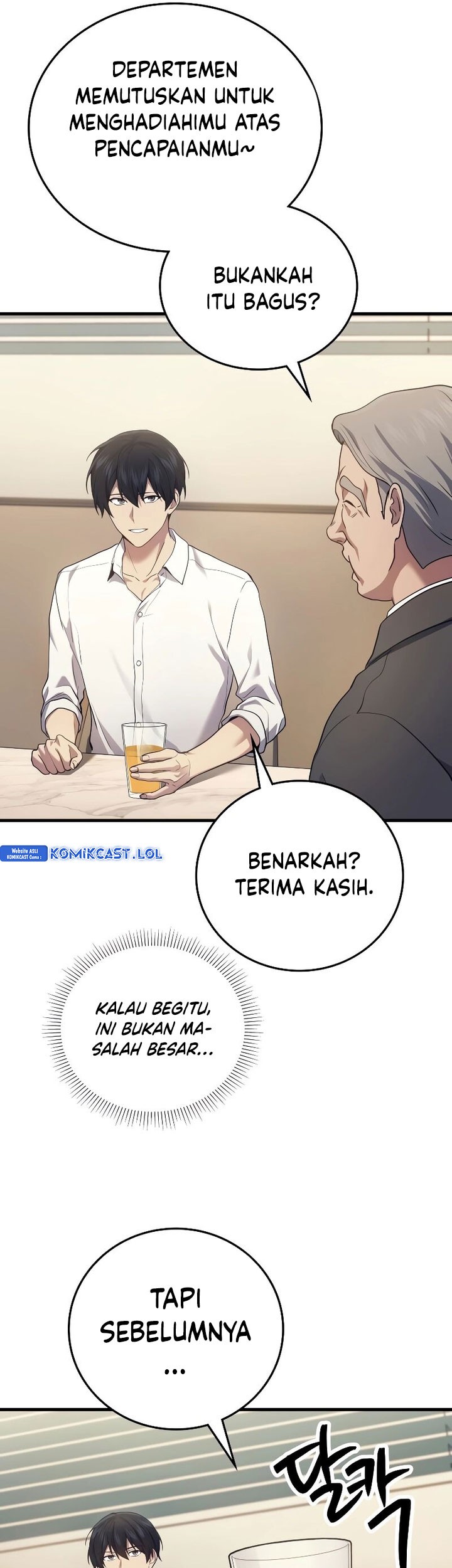The Strongest Dull Prince’s Secret Battle for the Throne Chapter 52 Gambar 19