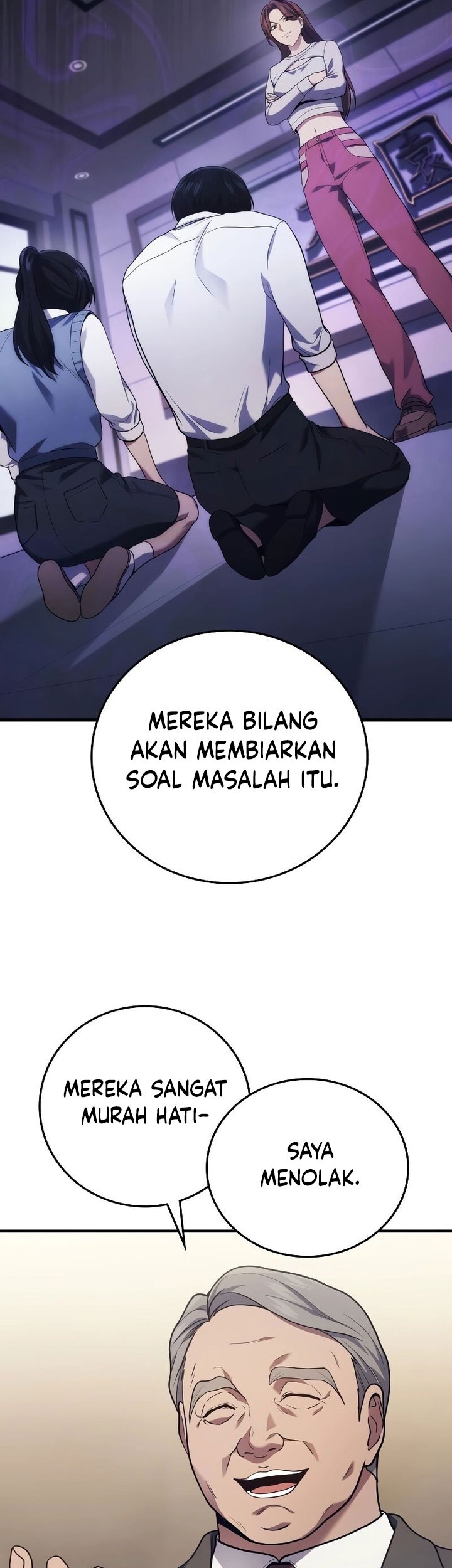 The Strongest Dull Prince’s Secret Battle for the Throne Chapter 52 Gambar 24