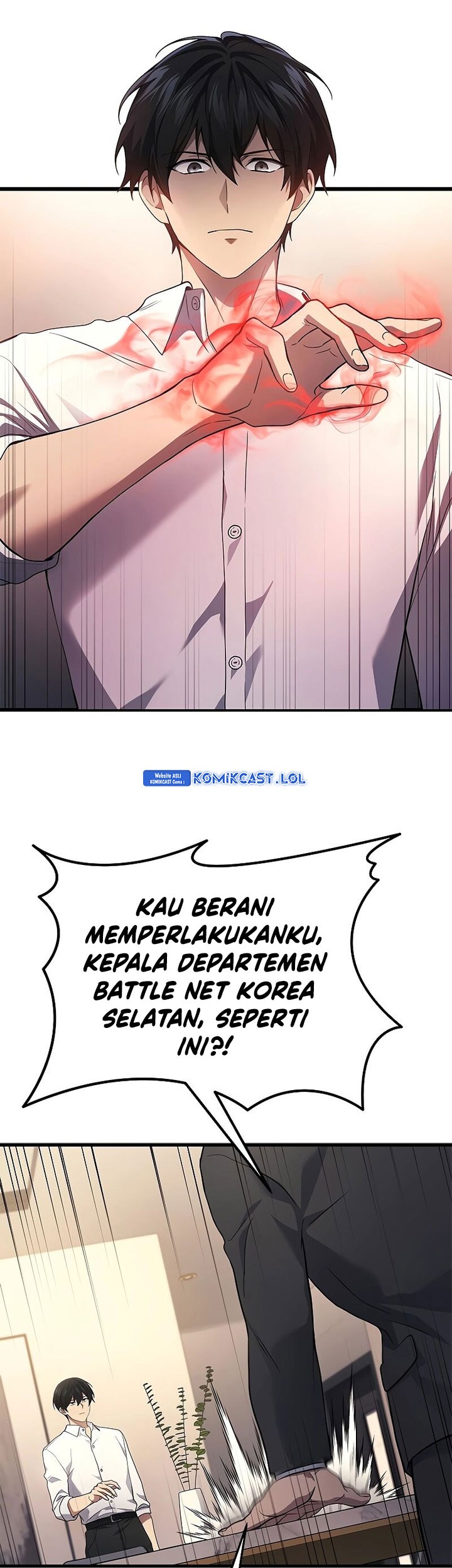 The Strongest Dull Prince’s Secret Battle for the Throne Chapter 52 Gambar 36