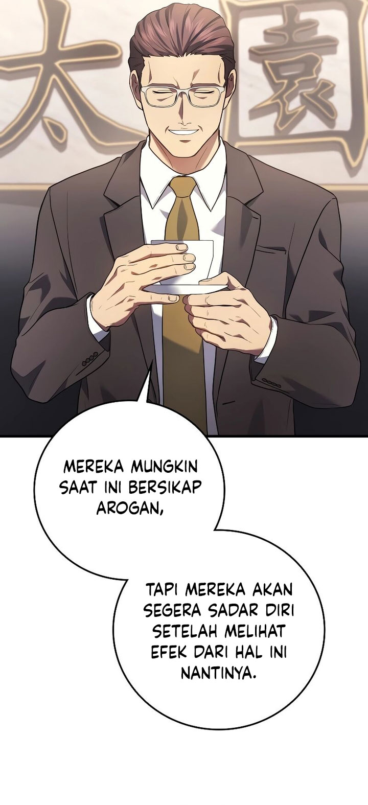 The Strongest Dull Prince’s Secret Battle for the Throne Chapter 52 Gambar 49