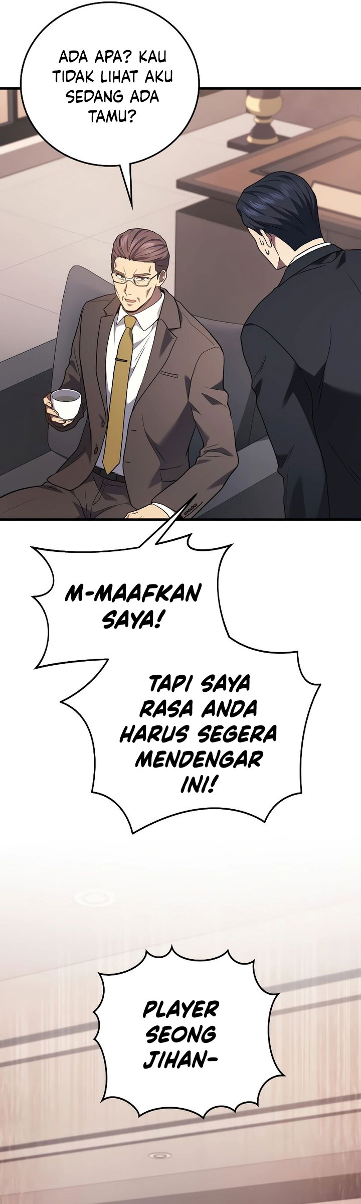 The Strongest Dull Prince’s Secret Battle for the Throne Chapter 52 Gambar 51
