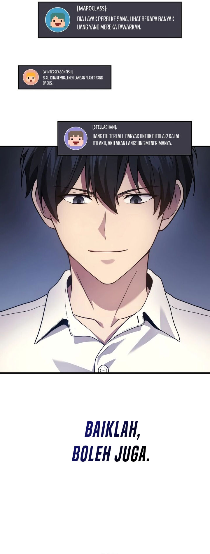 The Strongest Dull Prince’s Secret Battle for the Throne Chapter 52 Gambar 74