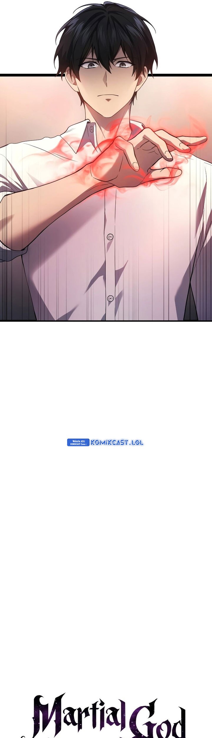 The Strongest Dull Prince’s Secret Battle for the Throne Chapter 52 Gambar 6