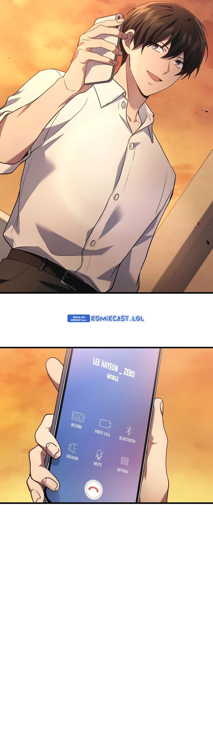 The Strongest Dull Prince’s Secret Battle for the Throne Chapter 52 Gambar 83
