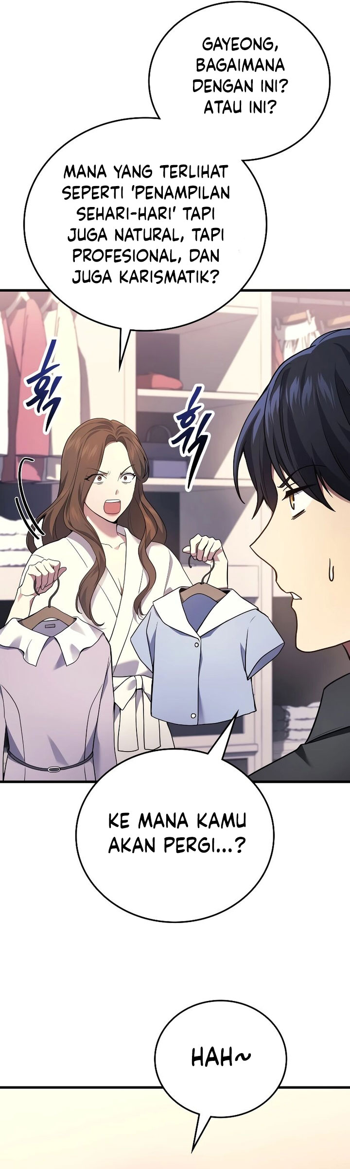 The Strongest Dull Prince’s Secret Battle for the Throne Chapter 52 Gambar 87