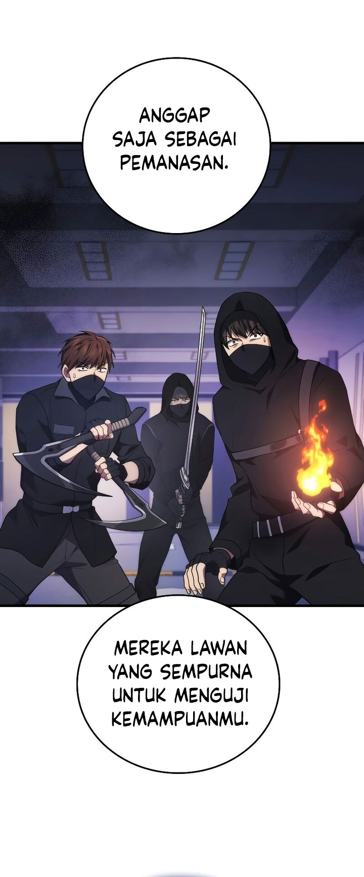The Strongest Dull Prince’s Secret Battle for the Throne Chapter 52 Gambar 101