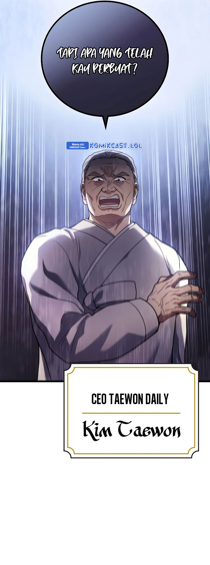 The Strongest Dull Prince’s Secret Battle for the Throne Chapter 53 Gambar 26