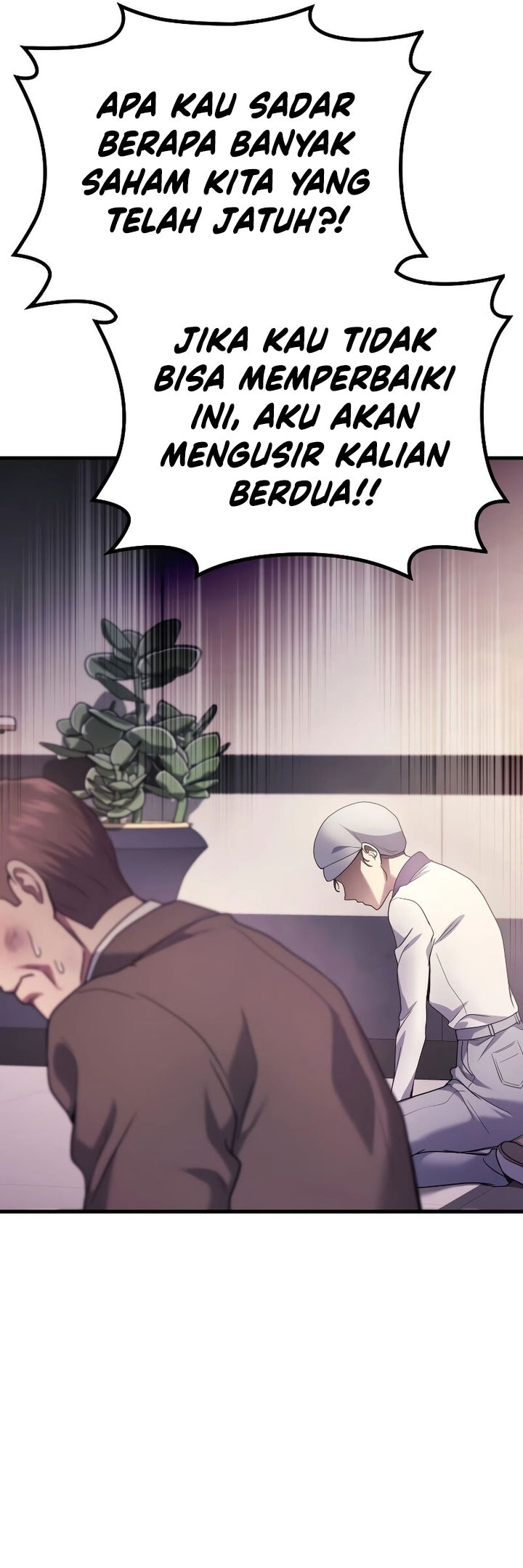 The Strongest Dull Prince’s Secret Battle for the Throne Chapter 53 Gambar 27
