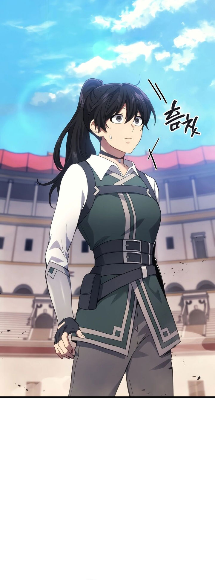 The Strongest Dull Prince’s Secret Battle for the Throne Chapter 53 Gambar 31