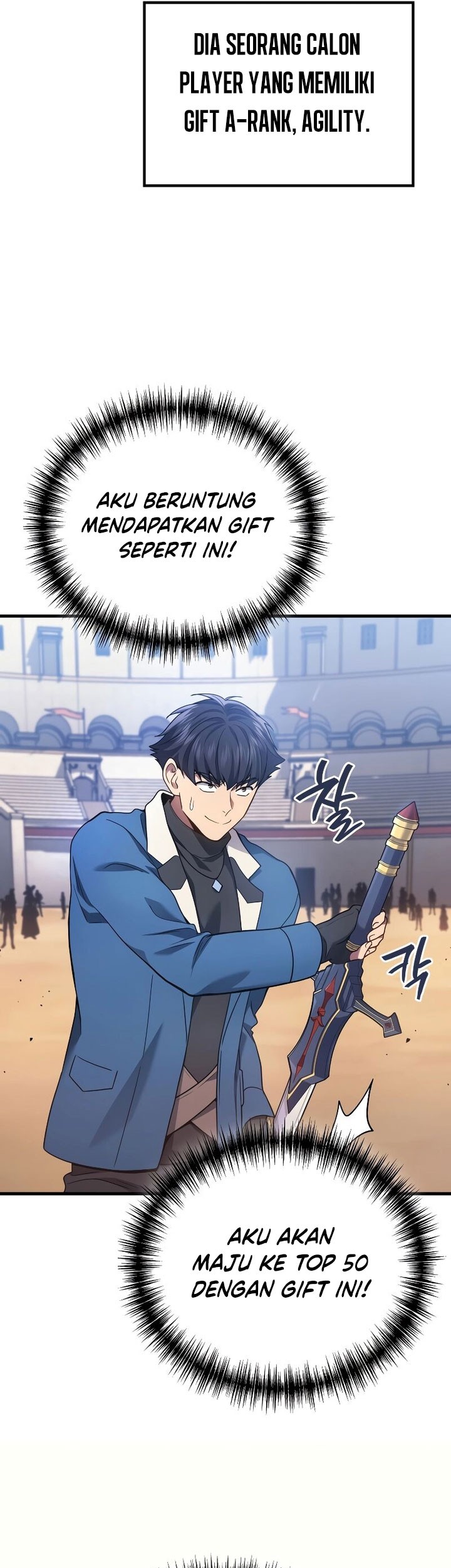 The Strongest Dull Prince’s Secret Battle for the Throne Chapter 53 Gambar 38