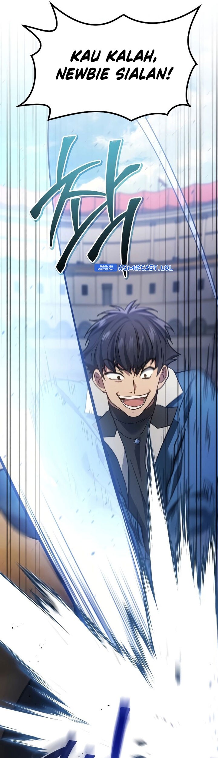 The Strongest Dull Prince’s Secret Battle for the Throne Chapter 53 Gambar 42