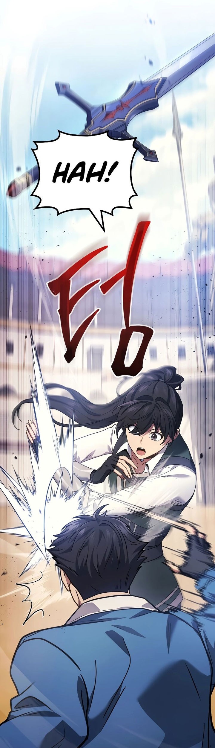 The Strongest Dull Prince’s Secret Battle for the Throne Chapter 53 Gambar 47