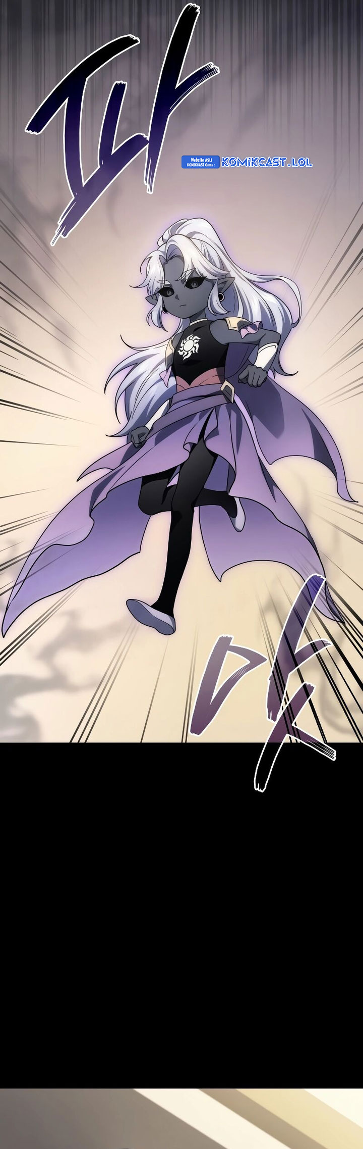 The Strongest Dull Prince’s Secret Battle for the Throne Chapter 53 Gambar 85