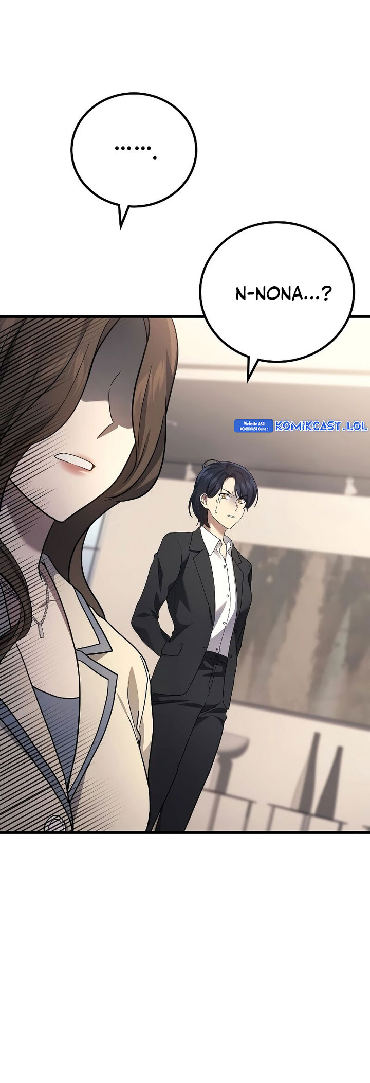 The Strongest Dull Prince’s Secret Battle for the Throne Chapter 54 Gambar 18