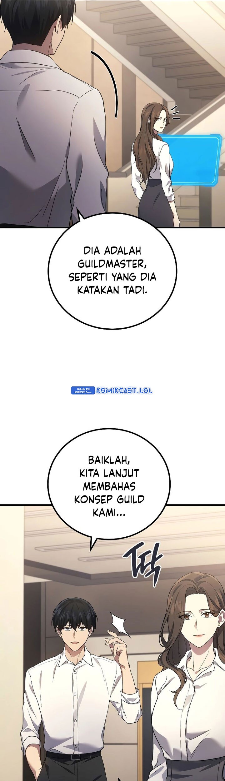 The Strongest Dull Prince’s Secret Battle for the Throne Chapter 54 Gambar 37