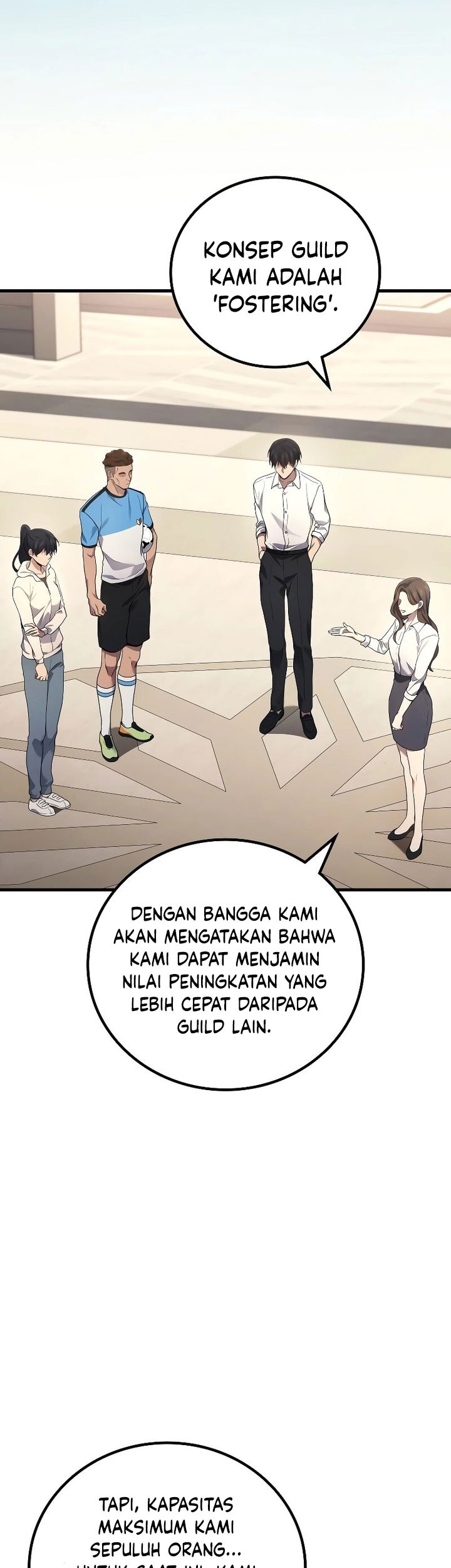 The Strongest Dull Prince’s Secret Battle for the Throne Chapter 54 Gambar 41