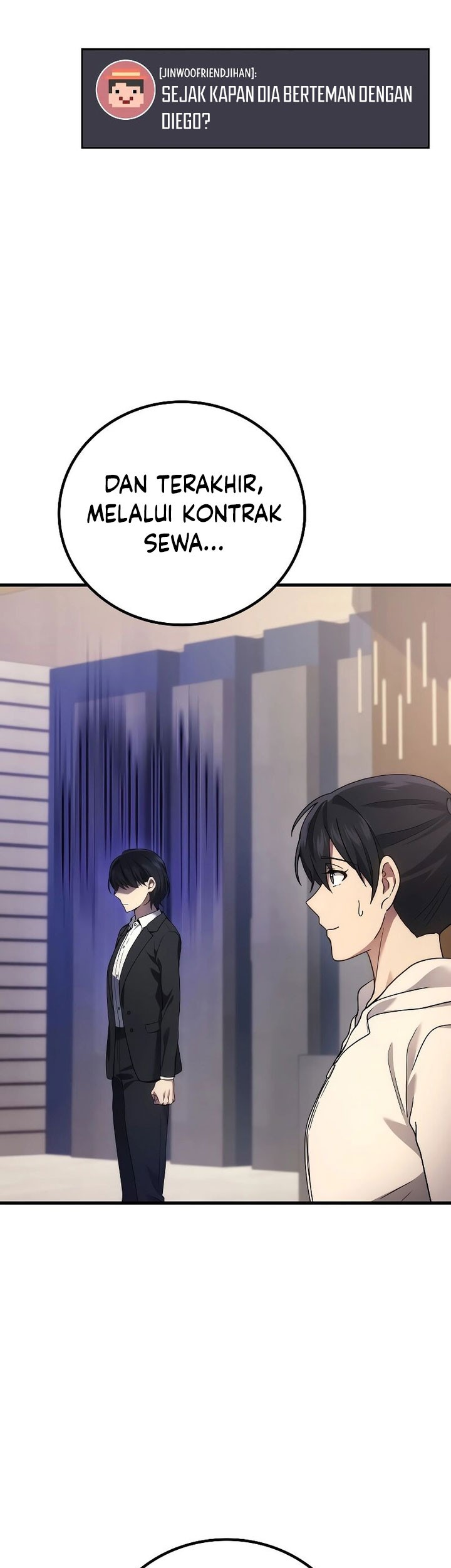 The Strongest Dull Prince’s Secret Battle for the Throne Chapter 54 Gambar 45